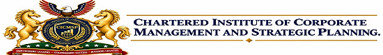 Chartered Institute of Corporate Management & Strategic Planning