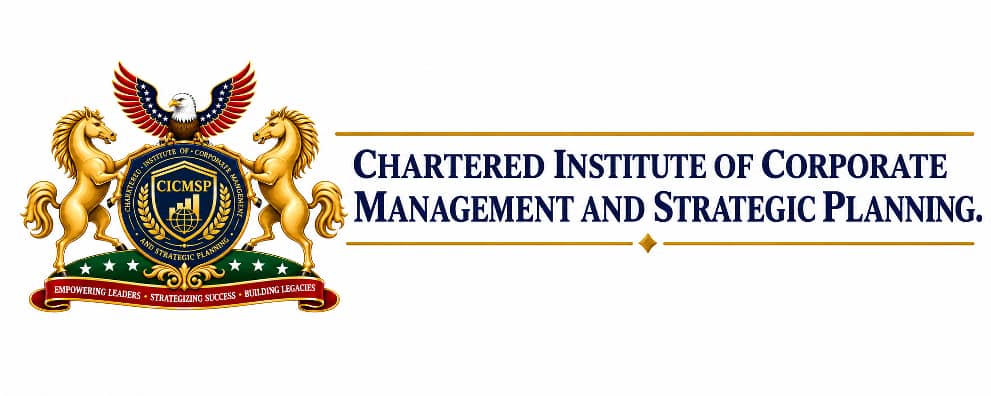 Chartered Institute of Corporate Management & Strategic Planning